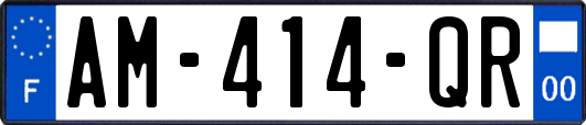 AM-414-QR