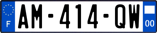 AM-414-QW
