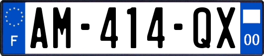 AM-414-QX