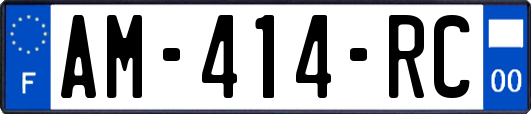 AM-414-RC