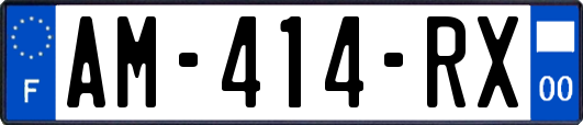 AM-414-RX