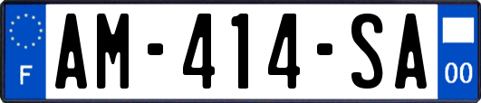 AM-414-SA