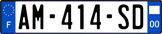 AM-414-SD