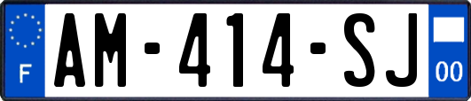 AM-414-SJ