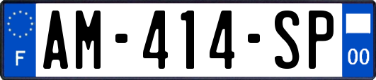 AM-414-SP