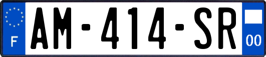 AM-414-SR