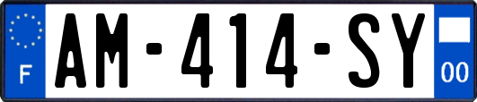 AM-414-SY