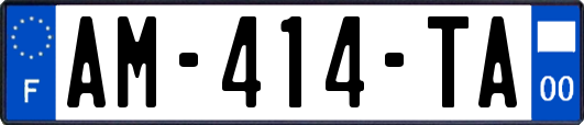 AM-414-TA