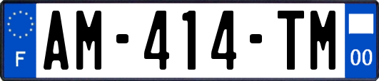 AM-414-TM