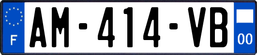 AM-414-VB