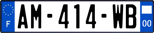 AM-414-WB