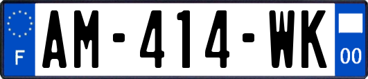 AM-414-WK
