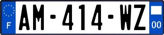 AM-414-WZ