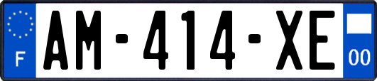 AM-414-XE