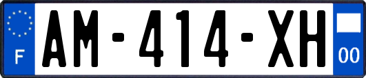 AM-414-XH