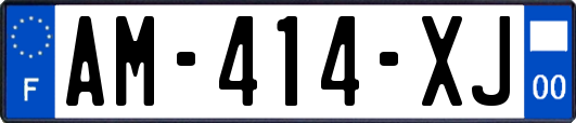 AM-414-XJ