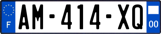 AM-414-XQ