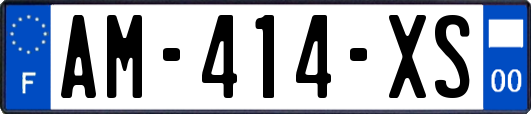 AM-414-XS