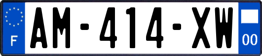 AM-414-XW