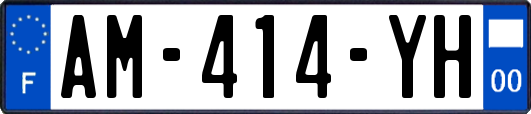 AM-414-YH