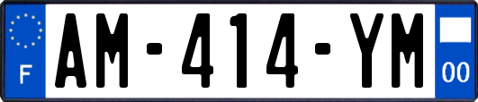 AM-414-YM