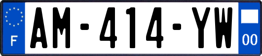 AM-414-YW
