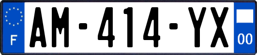AM-414-YX