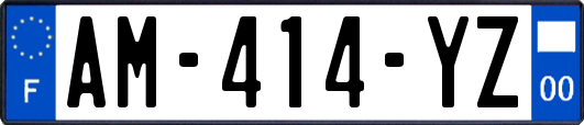 AM-414-YZ