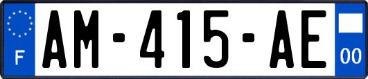 AM-415-AE