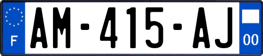 AM-415-AJ