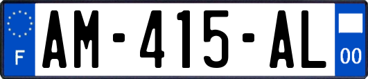 AM-415-AL