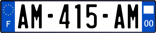 AM-415-AM