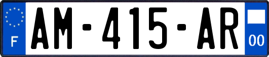 AM-415-AR