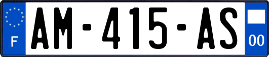 AM-415-AS