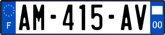 AM-415-AV