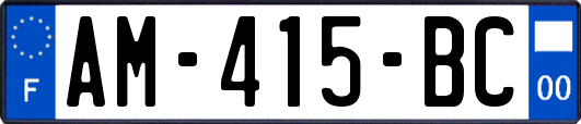 AM-415-BC