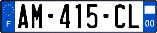 AM-415-CL