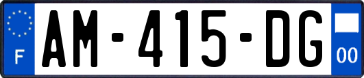 AM-415-DG
