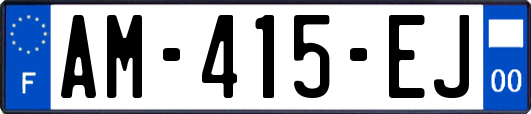 AM-415-EJ