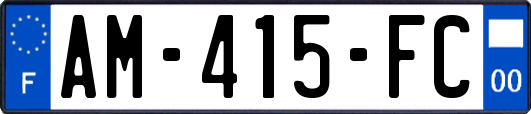 AM-415-FC