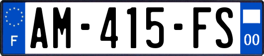 AM-415-FS