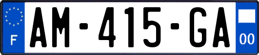 AM-415-GA