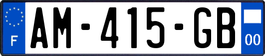 AM-415-GB