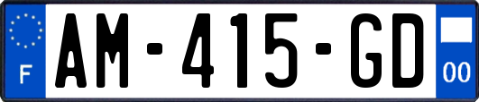 AM-415-GD