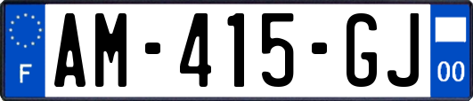 AM-415-GJ
