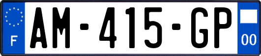 AM-415-GP