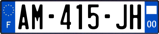 AM-415-JH