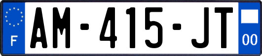 AM-415-JT