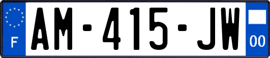 AM-415-JW