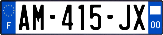 AM-415-JX